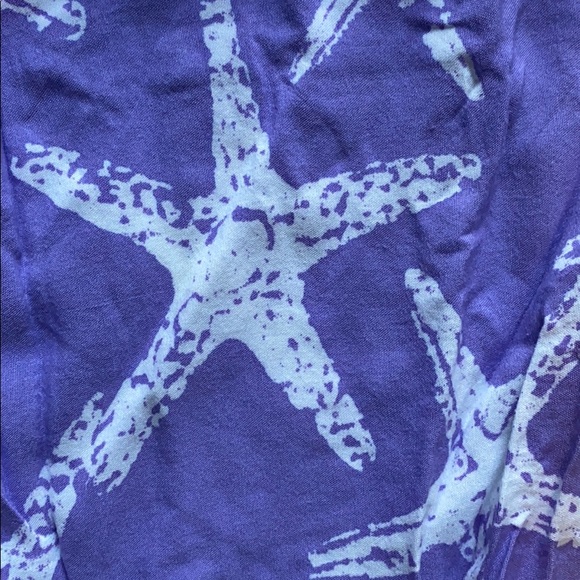 ๐โญ๏ธ purple sundress ๐ - Picture 4 of 4